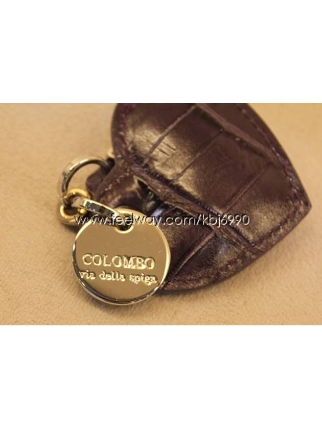 Wani cell phone strap key holder - COLOMBO - BALAAN 5