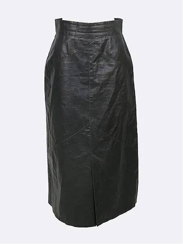 Smith Market Black Skirt Women s Clothing - ISABEL MARANT - BALAAN 1