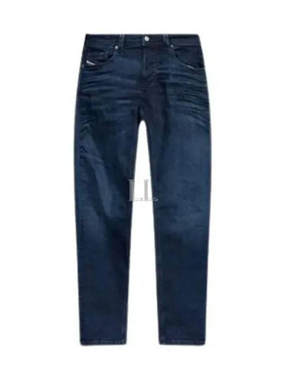 Regular 1986 Rocky Vix Jean Dark Blue - DIESEL - BALAAN 2