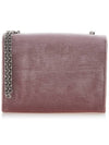 Women’s Chain Mini Cross Bag 1045834 B BZU6 TVP - FURLA - BALAAN 3