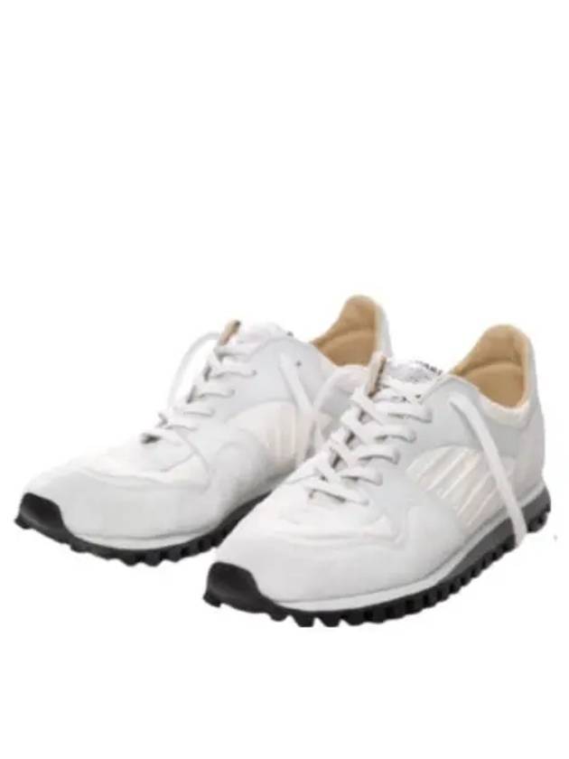 Marathon Trail Low Top Sneakers White - SPALWART - BALAAN 2