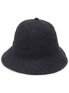 ANEW x NEWERA EXPLORER WOOL BUCKET HATBK - ANEWGOLF - BALAAN 3