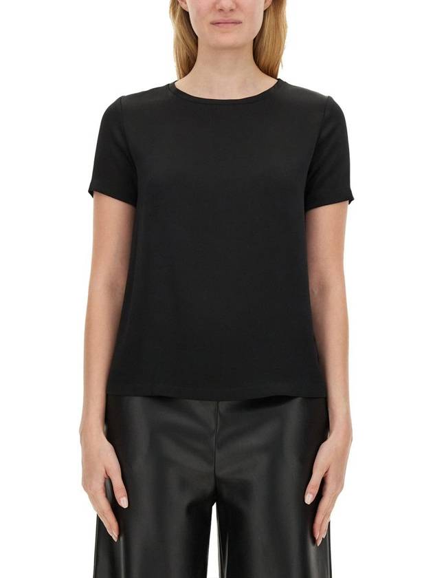 'S Max Mara T-Shirt "Rebecca" - S MAX MARA - BALAAN 1