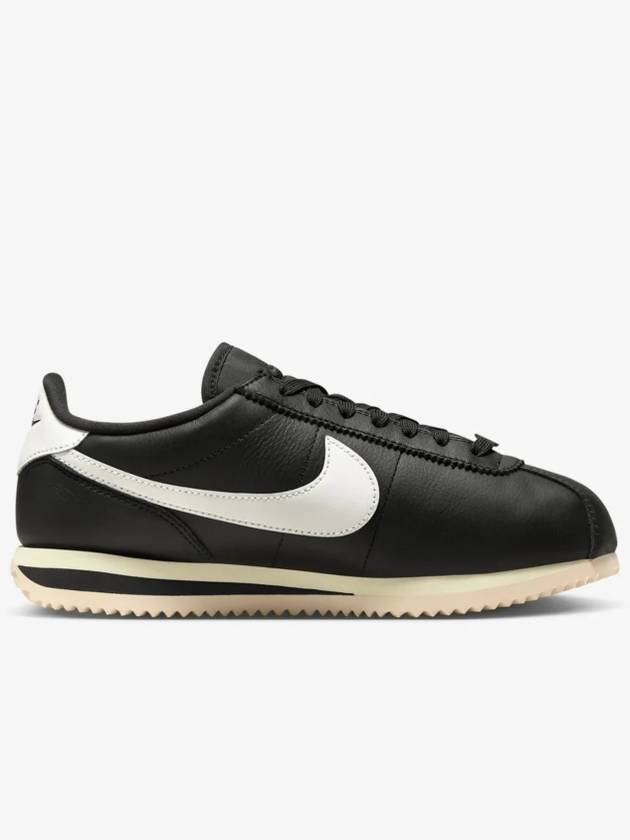 cortez black and - NIKE - BALAAN 4