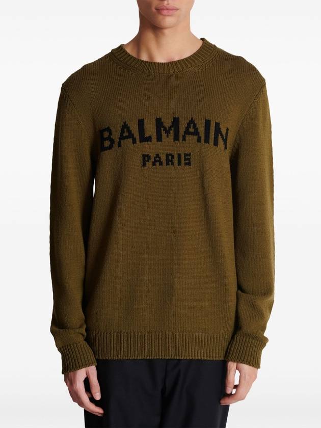 Balmain Sweaters - BALMAIN - BALAAN 6