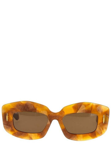 Loewe 'Screen' Sunglasses - LOEWE - BALAAN 1