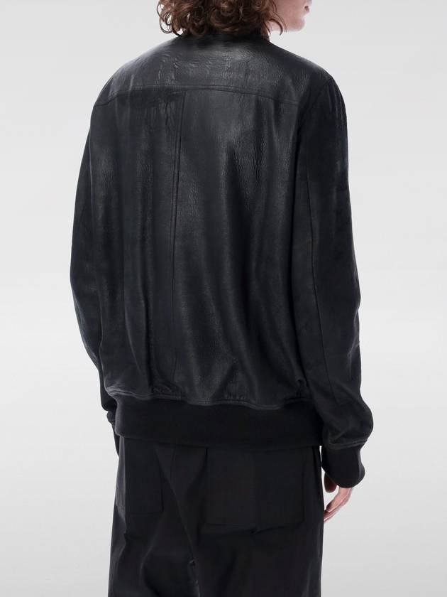 Jacket men Rick Owens - RICK OWENS - BALAAN 2