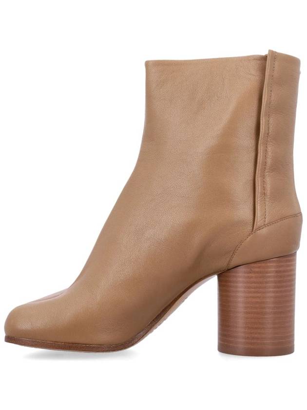 Maison Margiela Tabi Ankle Boots - MAISON MARGIELA - BALAAN 3