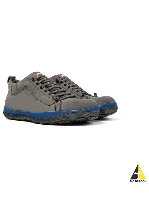 Sneakers K300285 033 PEU PISTA GORE TEX 0 Gray - CAMPER - BALAAN 2