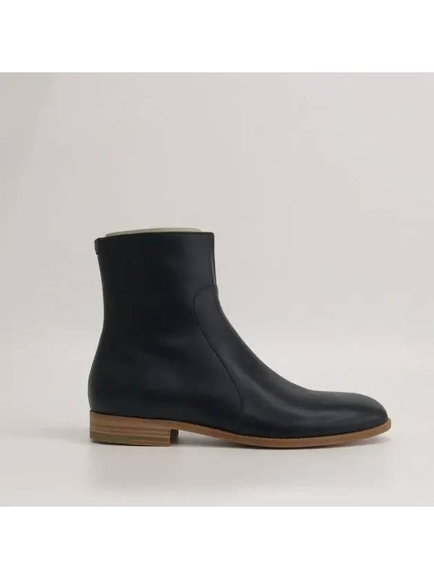 Smith Market Maison Margiela MARTIN Boots Men s Shoes - MAISON MARGIELA - BALAAN 3