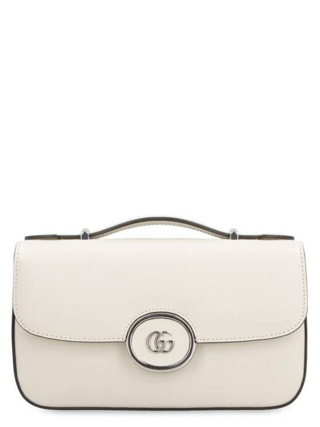 Tote Bag 739722AACAW 9022 WHITE - GUCCI - BALAAN 1