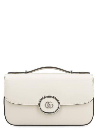 Tote Bag 739722AACAW 9022 WHITE - GUCCI - BALAAN 1