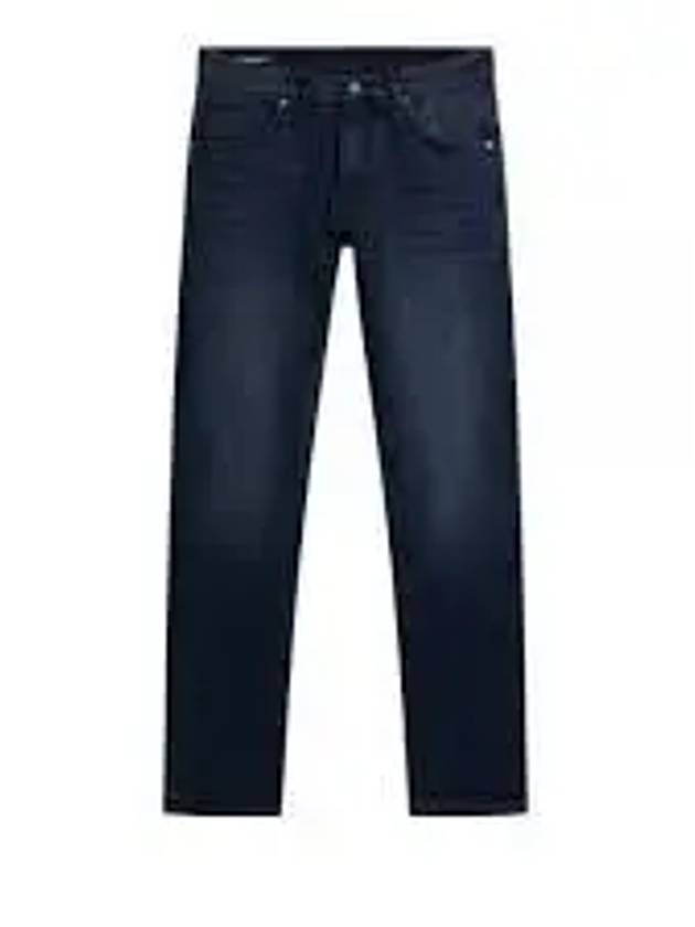 Jay Active Jeans Blue Black - J.LINDEBERG - BALAAN 2