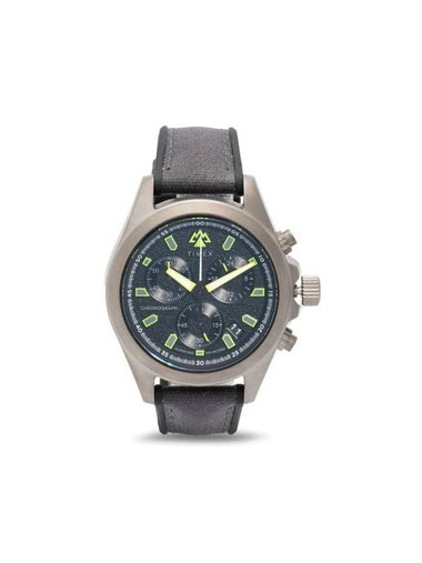 Expedition North Field Chrono 43mm watch TW2V96300 - TIMEX - BALAAN 1