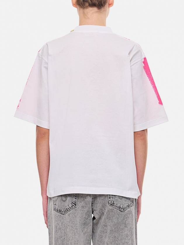 T-shirt woman Marni - MARNI - BALAAN 3