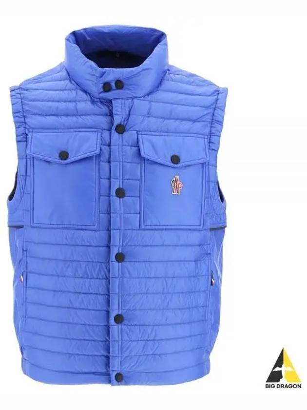 1A00012 595B1 748 OLLON Vest Padding - MONCLER - BALAAN 1