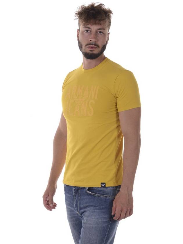 Armani Jeans Topwear - ARMANI JEANS - BALAAN 3