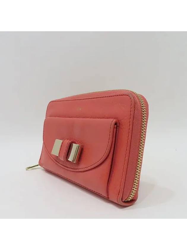 3P0501 long wallet - CHLOE - BALAAN 2