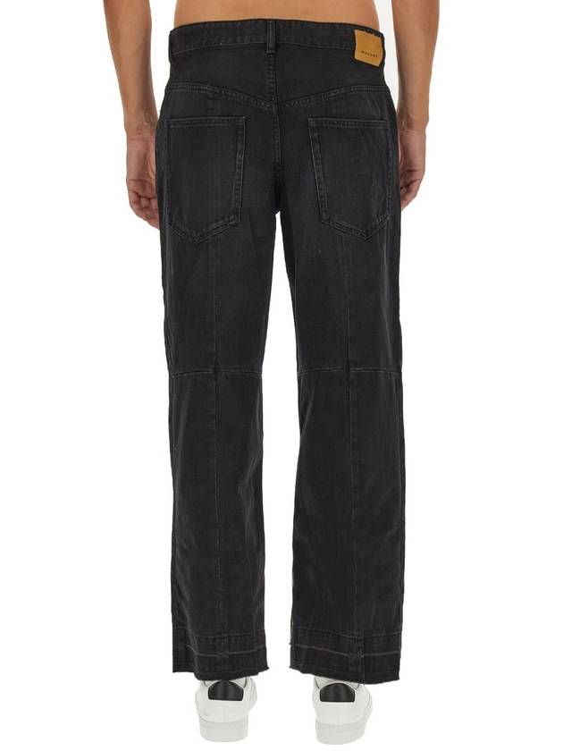 JOREL PANTS - ISABEL MARANT - BALAAN 3