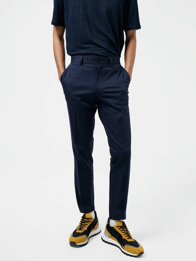 Men's Chase Gmd Stretch Pants - J.LINDEBERG - BALAAN 4