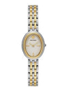 TBW6033 THE OVAL Women s Watch - TORY BURCH - BALAAN 3