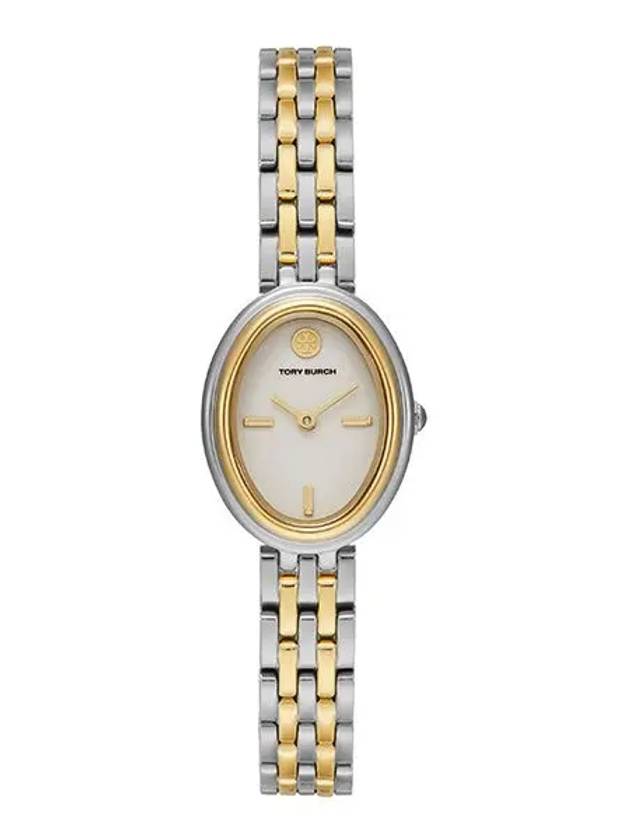 TBW6033 THE OVAL Women s Watch - TORY BURCH - BALAAN 3