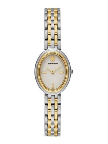 TBW6033 THE OVAL Women s Watch - TORY BURCH - BALAAN 1