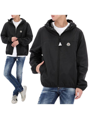 KONA Windbreaker 1A00029 597W3 999 - MONCLER - BALAAN 1