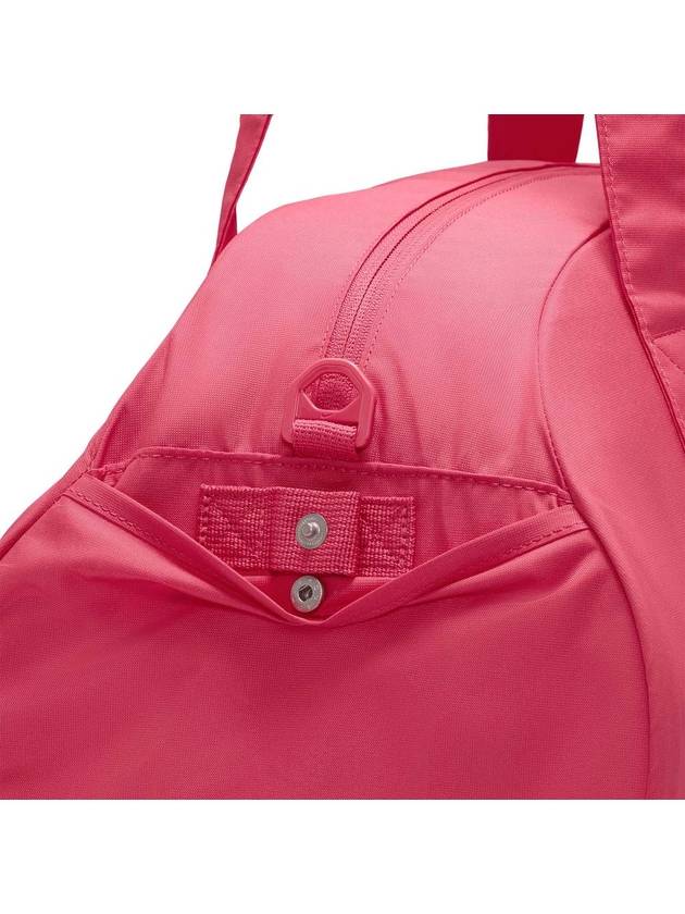 Gym Club Duffel Bag Shoulder 24L Aster Pink DR6974 - NIKE - BALAAN 8