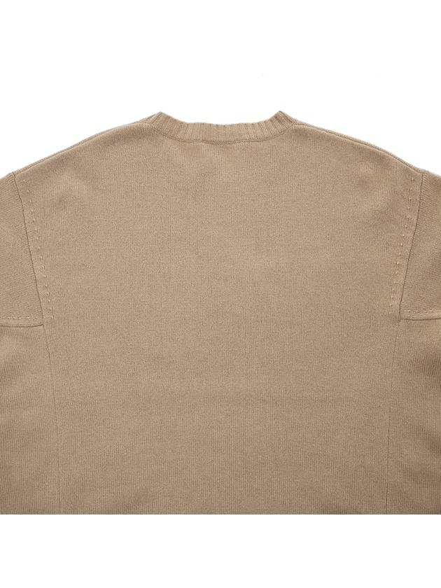 Women's Bard Wool Cashmere Knit BARD 015 - MAX MARA - BALAAN 7