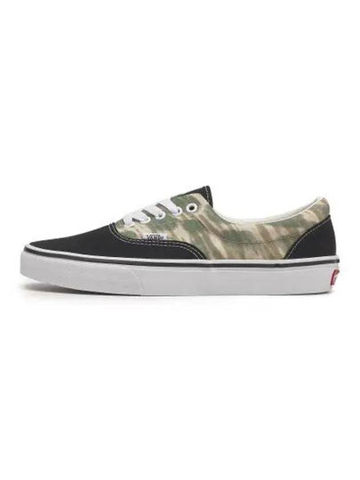 Era Woodland Wash Black VN000CQ6CJK1 - VANS - BALAAN 1