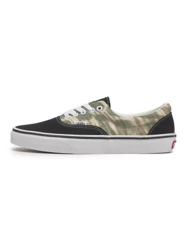 Era Woodland Wash Low Top Sneakers Black - VANS - BALAAN 2