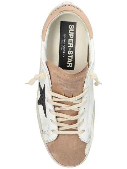 Golden Goose Sneakers Powder - GOLDEN GOOSE - BALAAN 2