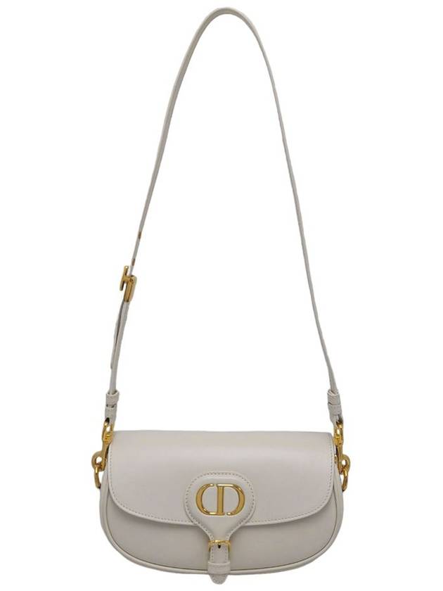 Women s M9327UMOL M030 Bobby Bag East West Gold Shoulder - DIOR - BALAAN 5