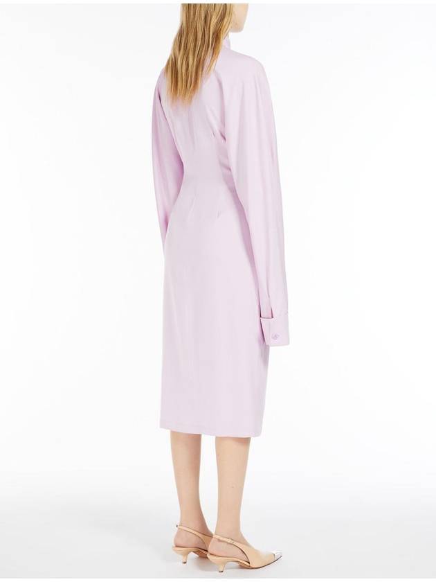 Sportmax Dresses - MAX MARA SPORTMAX - BALAAN 3