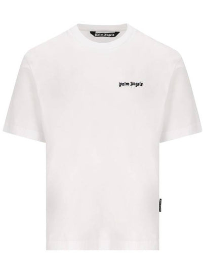 Palm Angels T-shirts and Polos MultiColour - PALM ANGELS - BALAAN 2