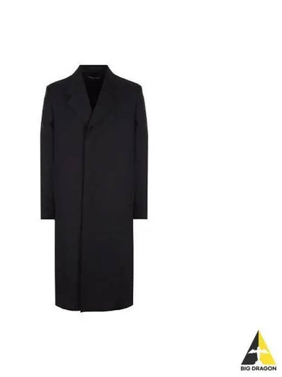 Uniform Twill Single Coat Black - OUR LEGACY - BALAAN 2