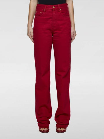 Jeans woman Jacquemus - JACQUEMUS - BALAAN 1