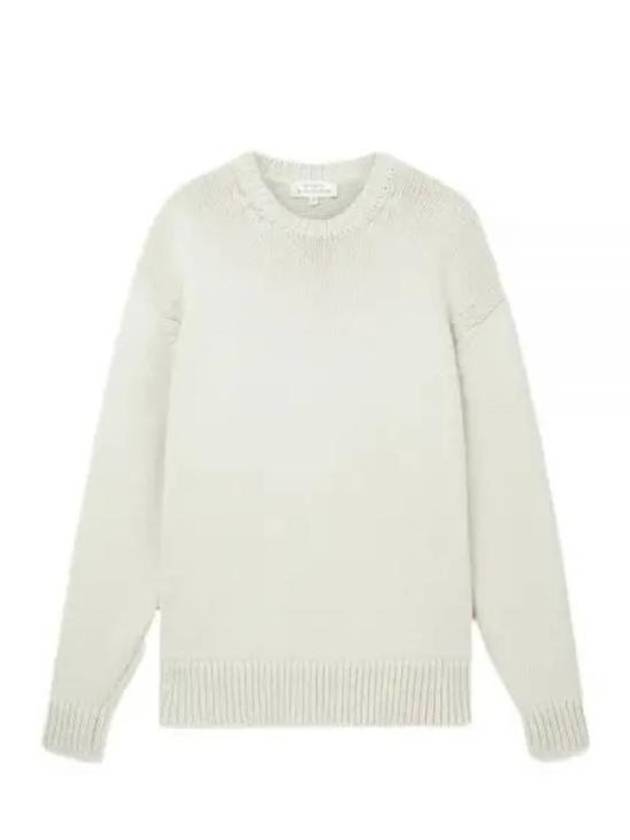 Sweater 1050 Free DOVE - STUDIO NICHOLSON - BALAAN 1