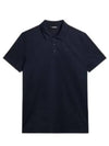 Golf Halto Regular Fit Polo GMJT09543 O500 Men's Halto Regular Fit Polo - J.LINDEBERG - BALAAN 2