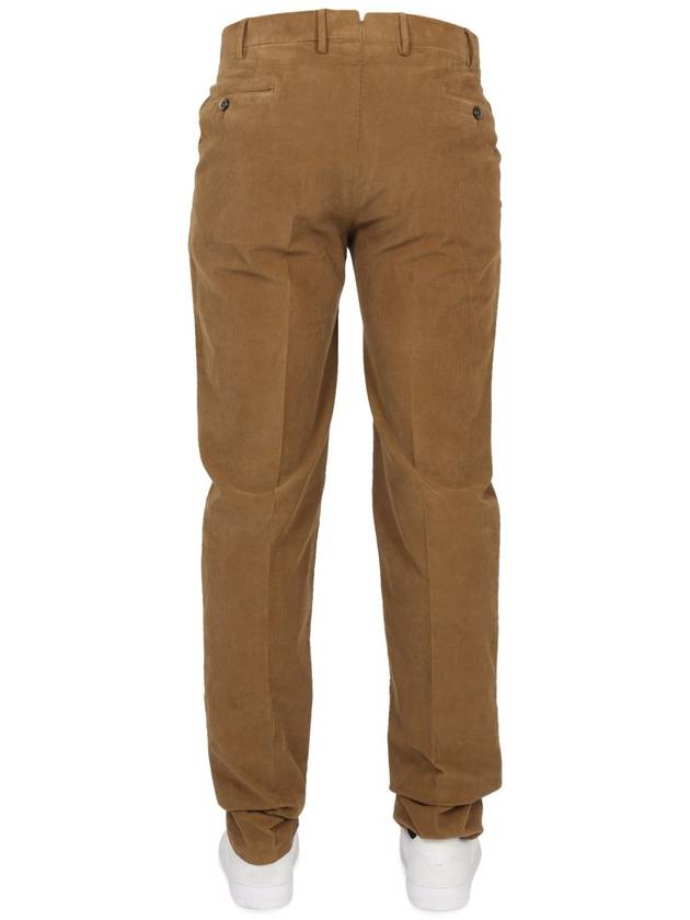 SLIM FIT PANTS - PT TORINO - BALAAN 4