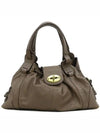 soft tote bag - MULBERRY - BALAAN 1