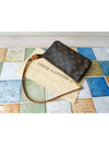 women pouch bag - LOUIS VUITTON - BALAAN 1