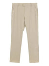 Men s Basic CK Logo Golf Pants CA1PT230106 - CALVIN KLEIN GOLF - BALAAN 4