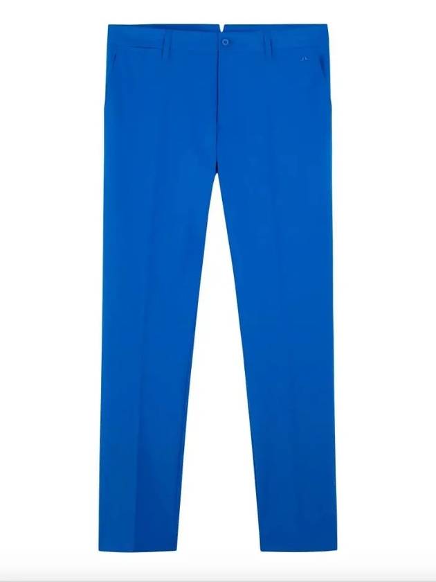 Men's Ellott Golf Pants Blue - J.LINDEBERG - BALAAN 2