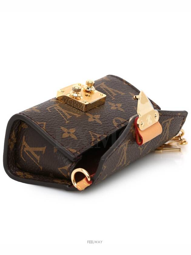 women shoulder bag - LOUIS VUITTON - BALAAN 9