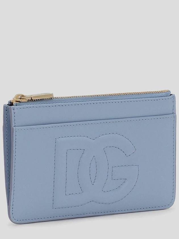 bag BI1261 AG081 80789 BLUE - DOLCE&GABBANA - BALAAN 3