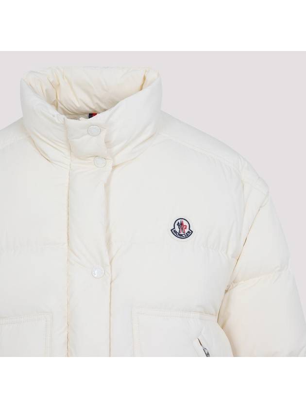 Moncler Wintercoat - MONCLER - BALAAN 5