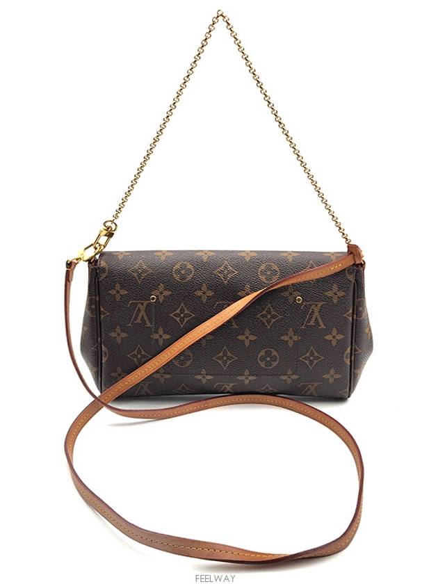 women cross bag - LOUIS VUITTON - BALAAN 3