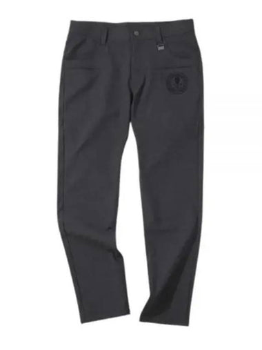 Vape Six Pocket Slim Fit Pants MLM 4C AT09 Men s - MARK & LONA - BALAAN 1